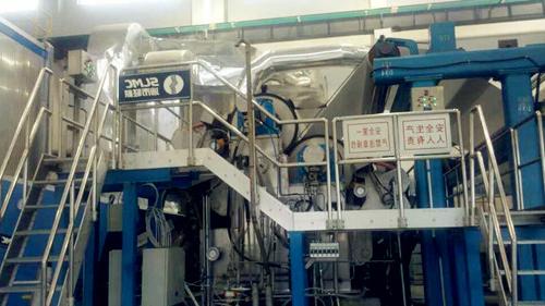 Xiangjiang Paper Ind.3300-600 Film Transfer Sizer